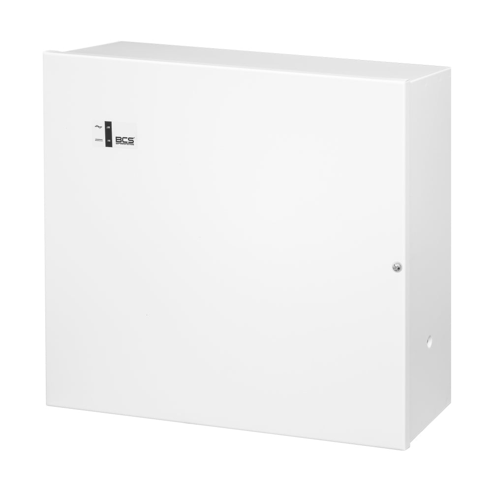 BCS-UPS/IP16GB/E-S POE BUFFER POWER SYSTEM UP TO 16 CAMERAS AND REGISTRY Manufacturer code 5904890706149