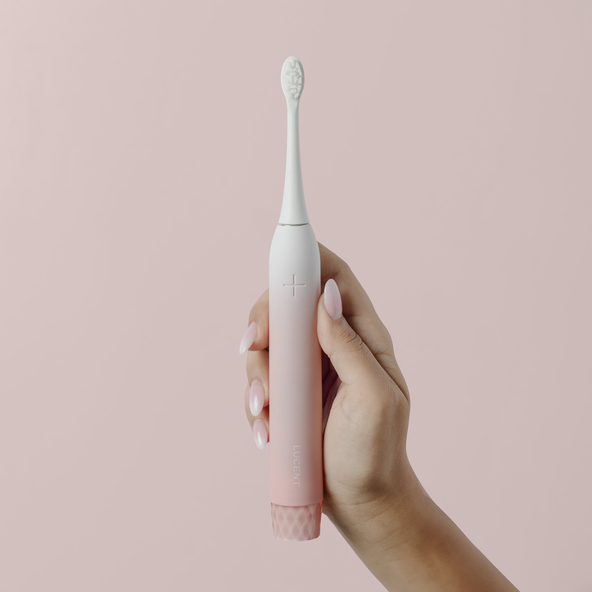BE LUCENT Sonic Toothbrush Prism Smart Sonic Toothbrush Medical device no