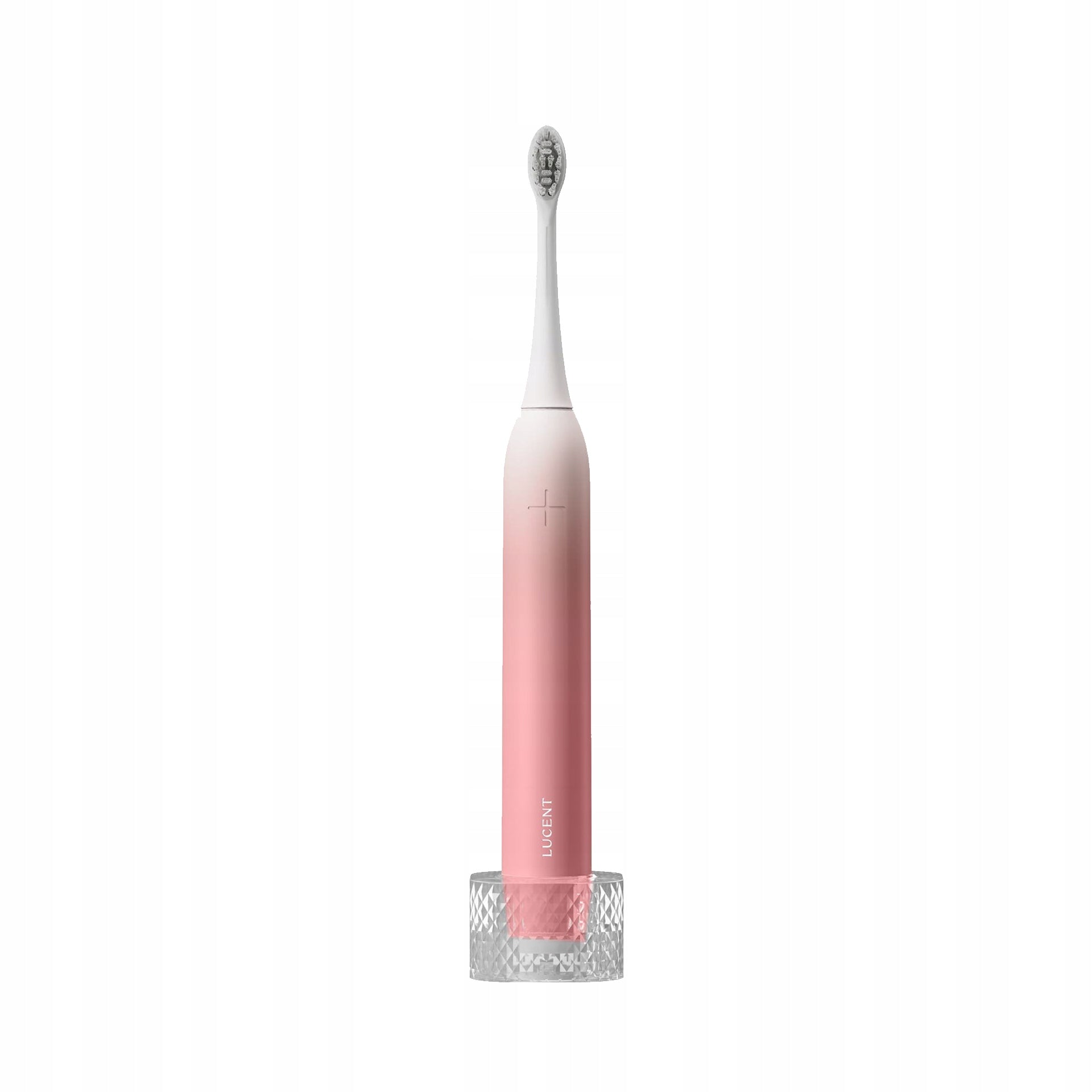 BE LUCENT Sonic Toothbrush Prism Smart Sonic Toothbrush Packaging status original