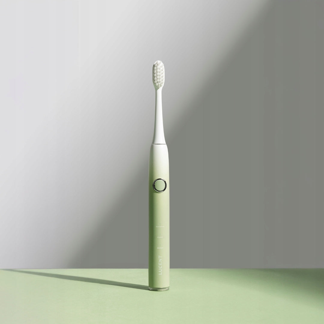 BE LUCENT Sonic Toothbrush Spark Sleek Sonic Toothbrush Medical device no