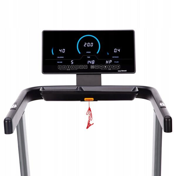 BE5838 ELECTRIC TREADMILL HMS Brand HMS