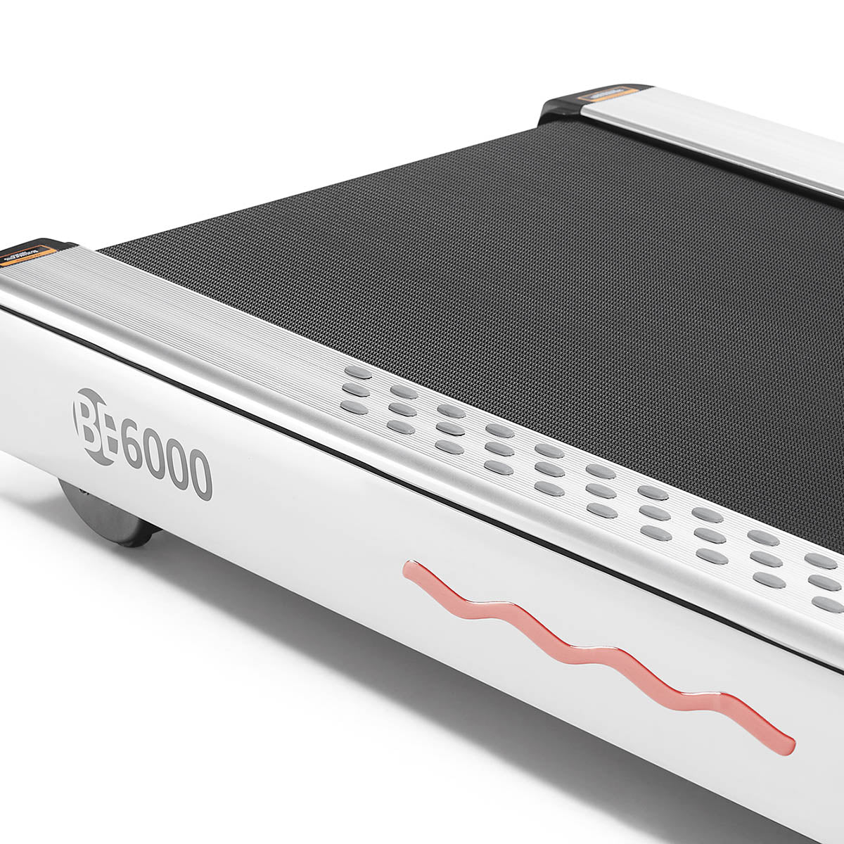 BE6000 ELECTRIC TREADMILL SEMI COMERCIAL HMS PREMIUM Model other