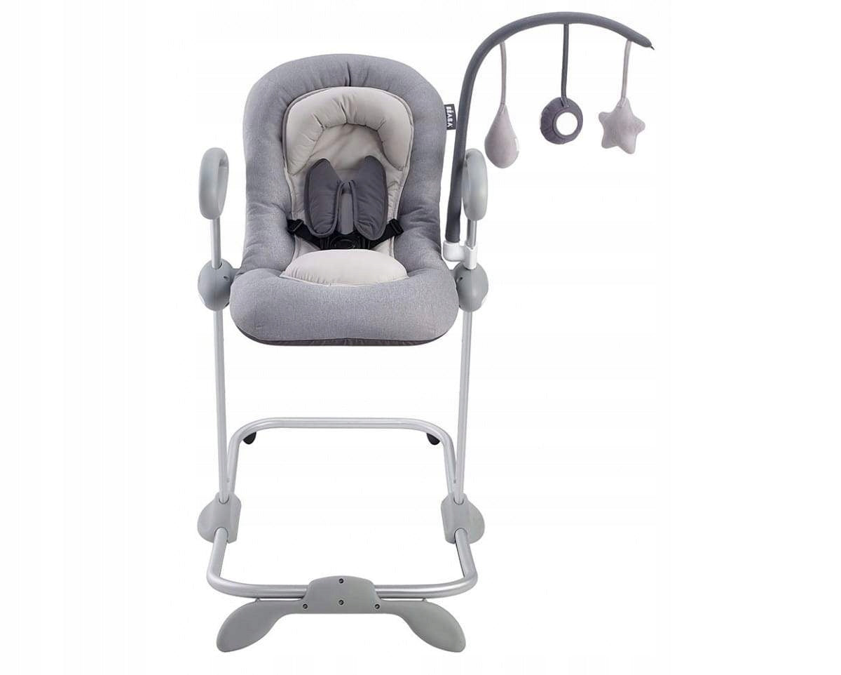 BEABA BABY ROCKER LOUNGER BOUNCER UP & DOWN IV Manufacturer code 915020