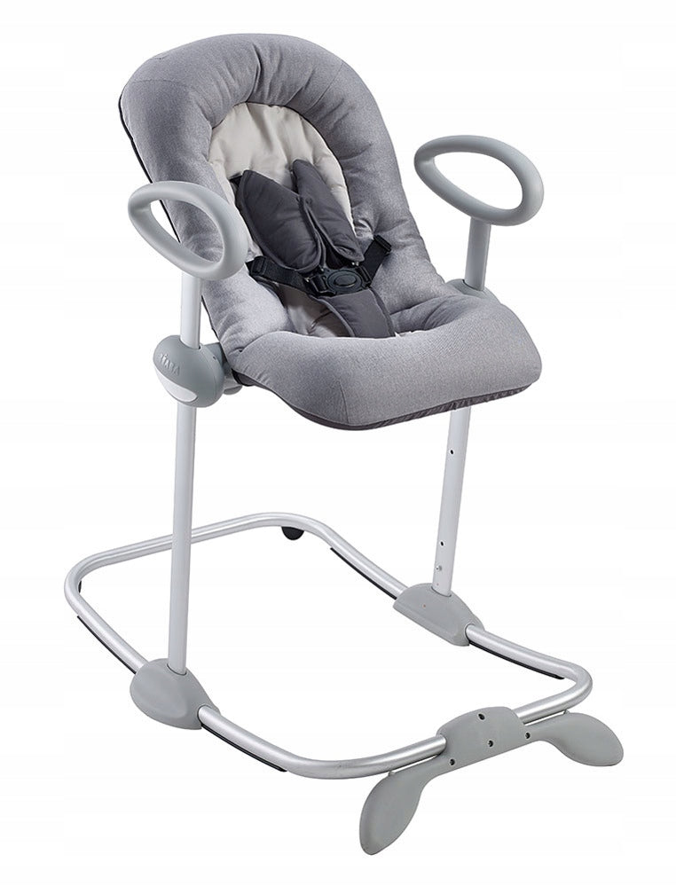 BEABA BABY ROCKER LOUNGER BOUNCER UP & DOWN IV