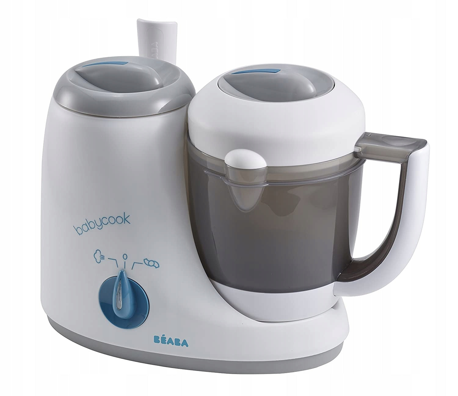 BEABA Babycook Original 4in1 MULTIFUNCTION ROBOT