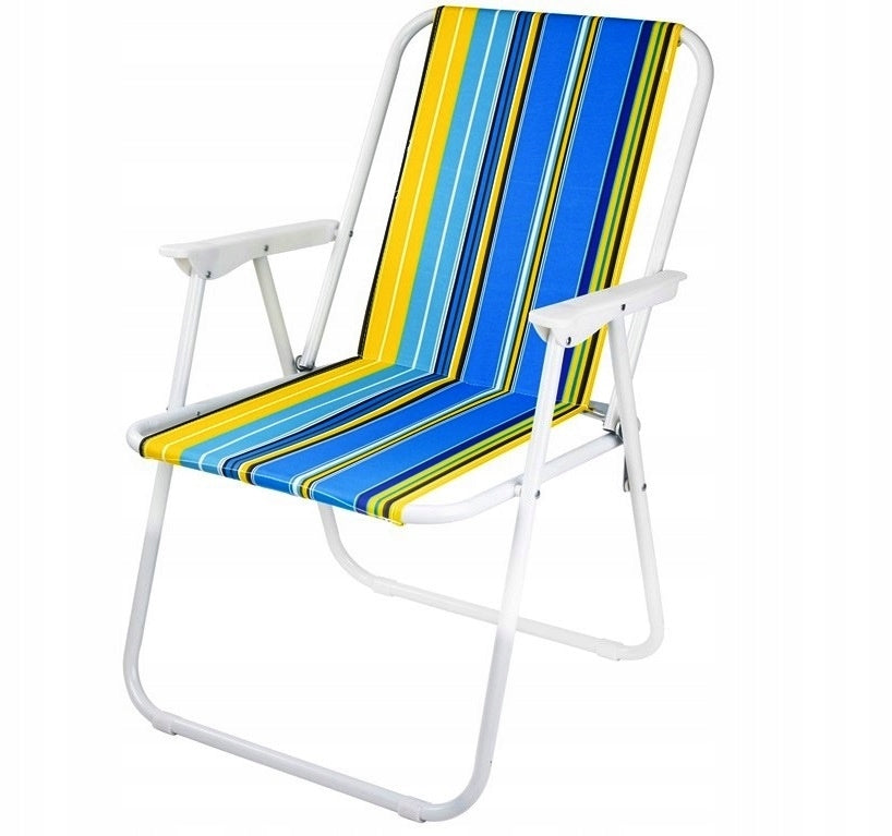 BEACH CHAIR FISHING HIKING FOLDING