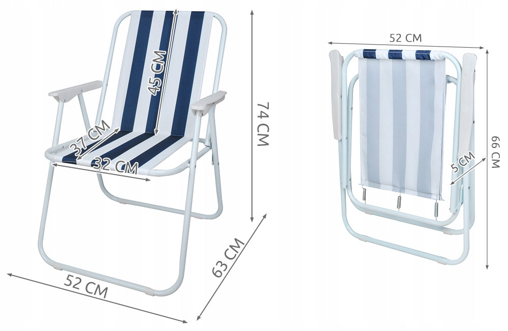 BEACH CHAIR HIKING CHAIR FOLDING ARMCHAIR Brand no brand