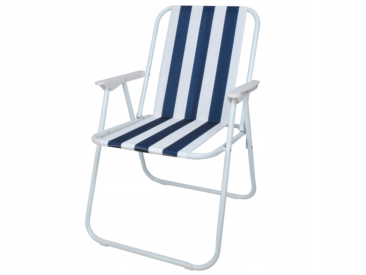 BEACH CHAIR HIKING CHAIR FOLDING ARMCHAIR