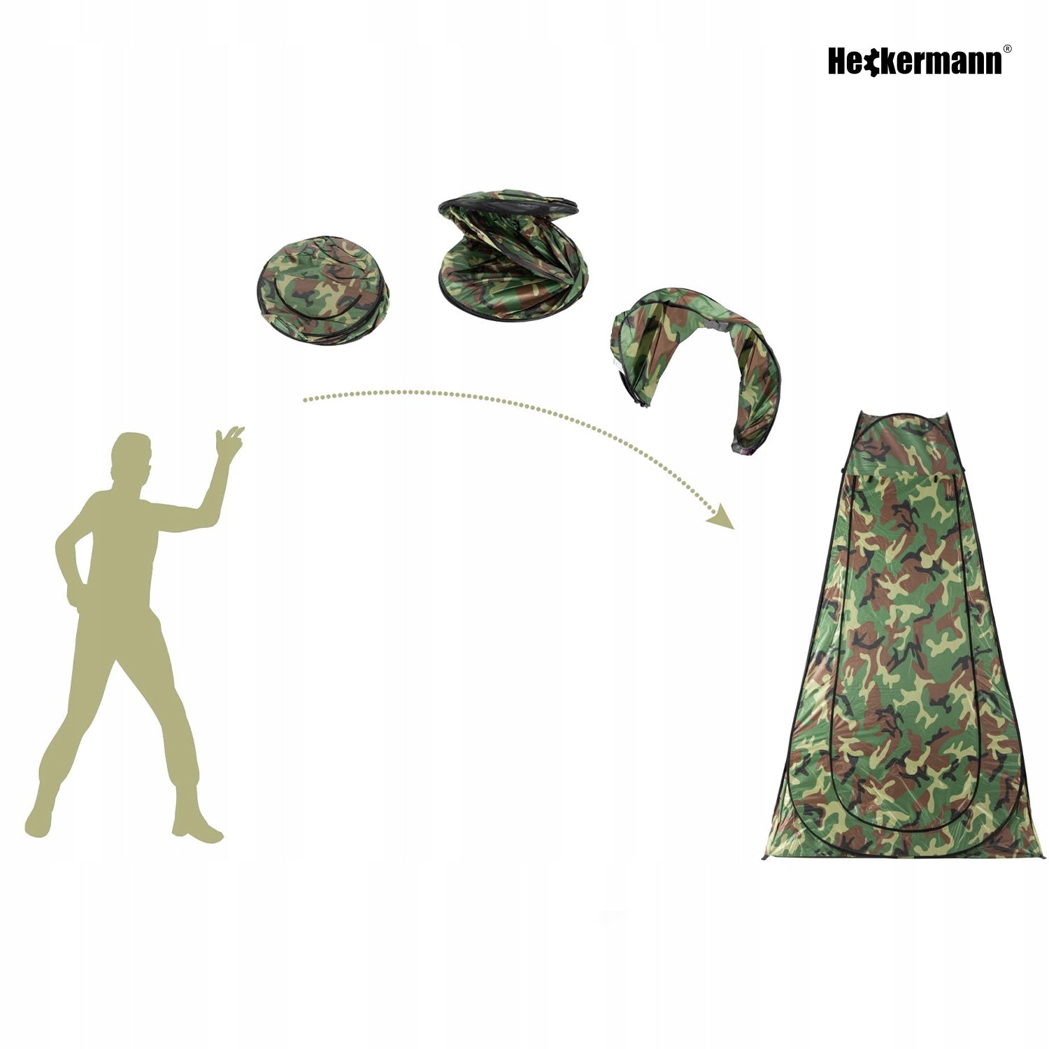 BEACH TENT FOR SHOWER CHANGING ROOM TOILET PORTABLE CAMPING 120cm Manufacturer code Przebieralnia Moro 120cm