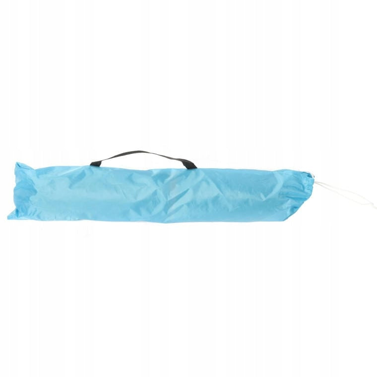 BEACH TENT tourist sun in cover screen BEACH GARDEN Packaging status original