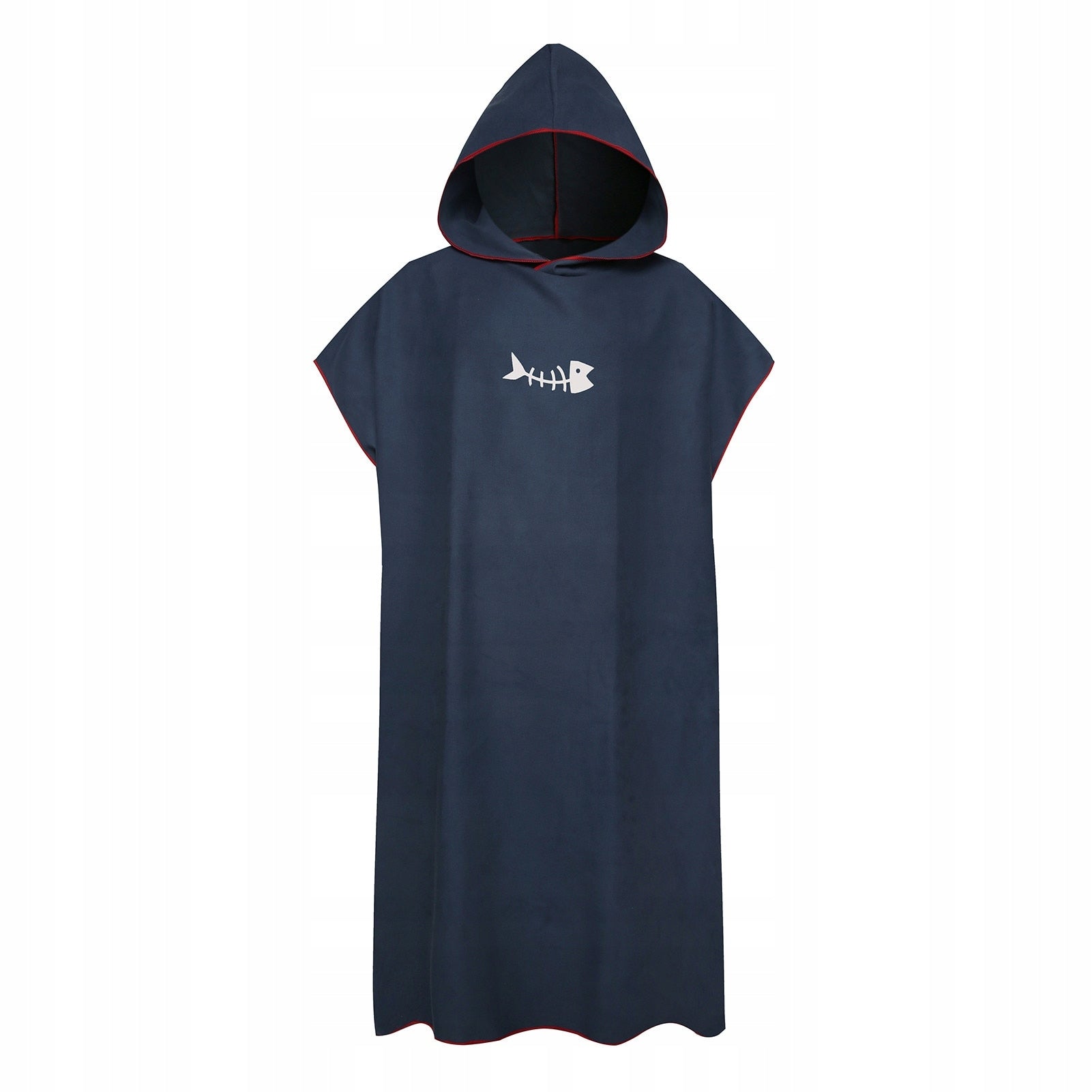 BEACH TOWEL FOR CHANGING PONCHO
