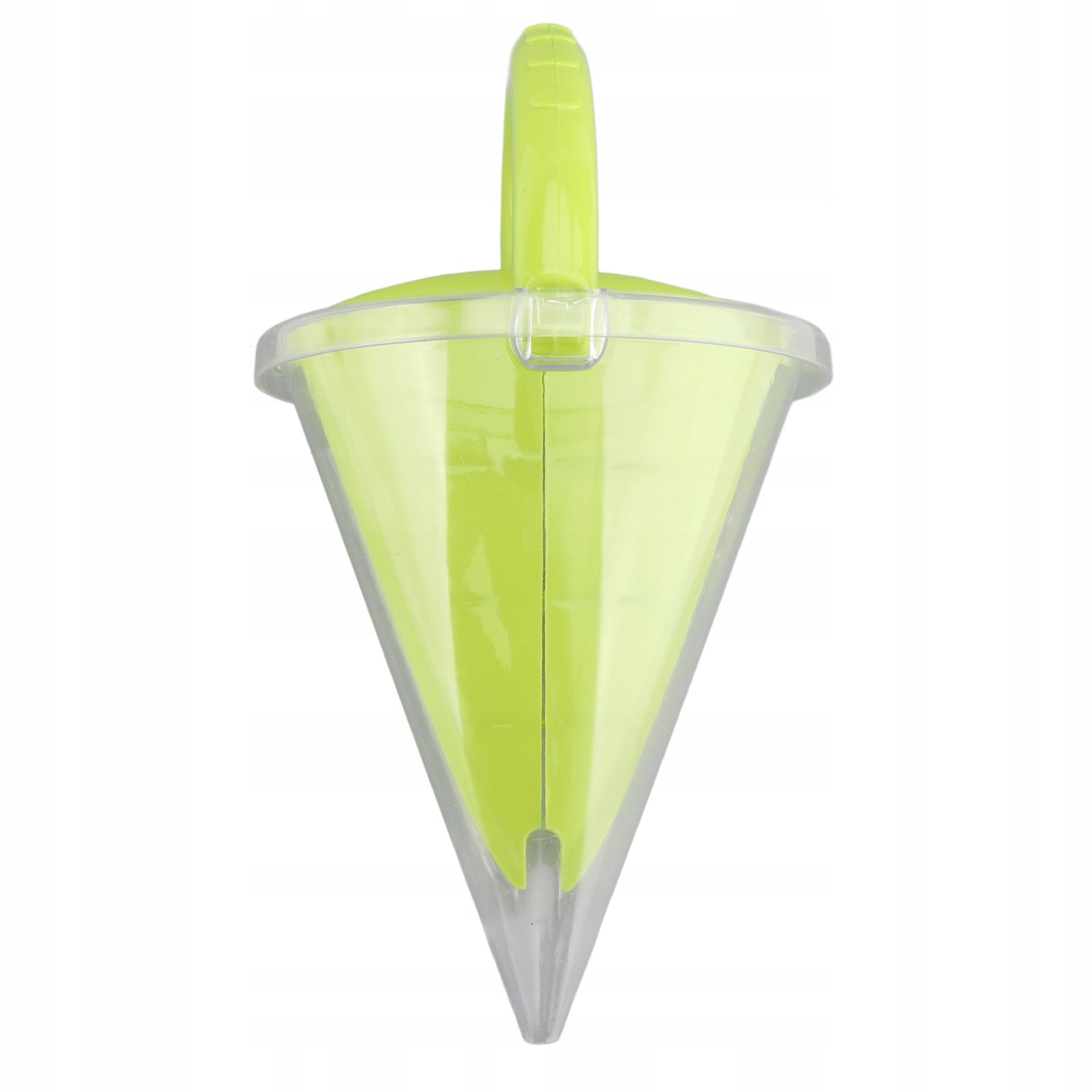 BEACH TOY IN THE SHAPE OF A DIY SAND FUNNEL Manufacturer code 12411