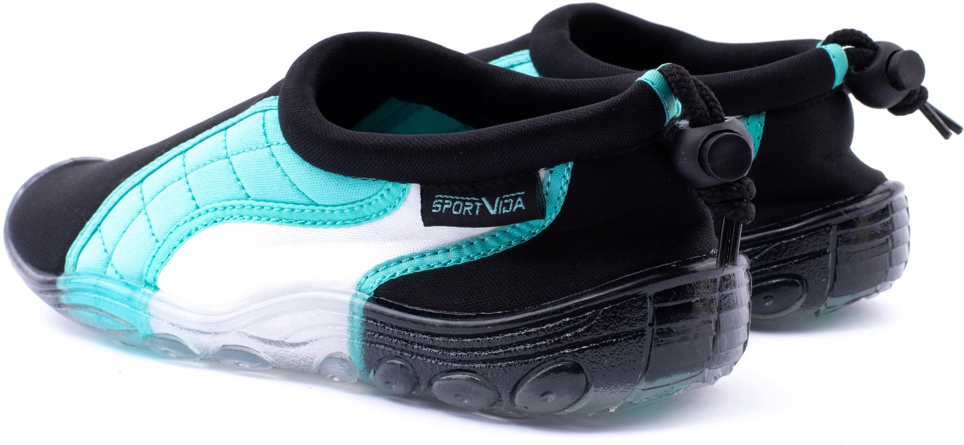 BEACH WATER SHOES SEA URCHIN SPORTVIDA R.36 Brand Sportvida