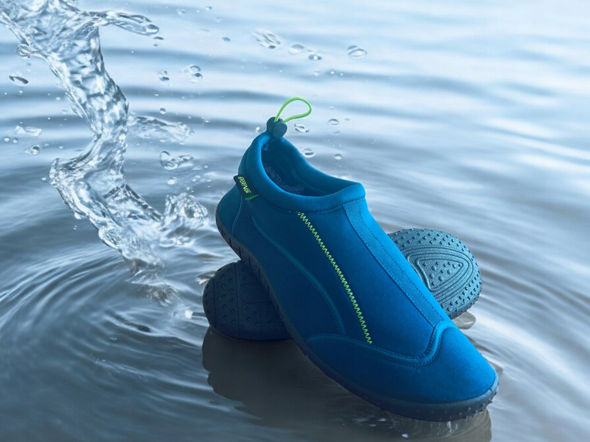 BEACH WATER SHOES SEA URCHIN SPORTVIDA R.43 SPORTVIDA Manufacturer code SV-GY0013-R43