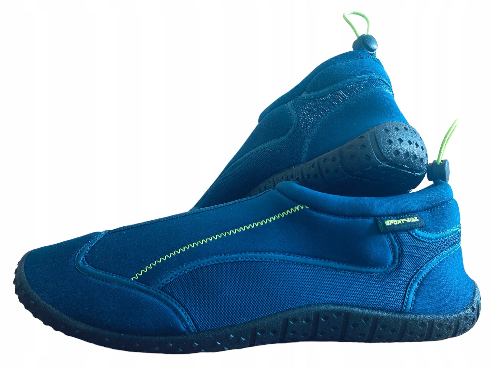 BEACH WATER SHOES SEA URCHIN SPORTVIDA R.43 SPORTVIDA Packaging status original