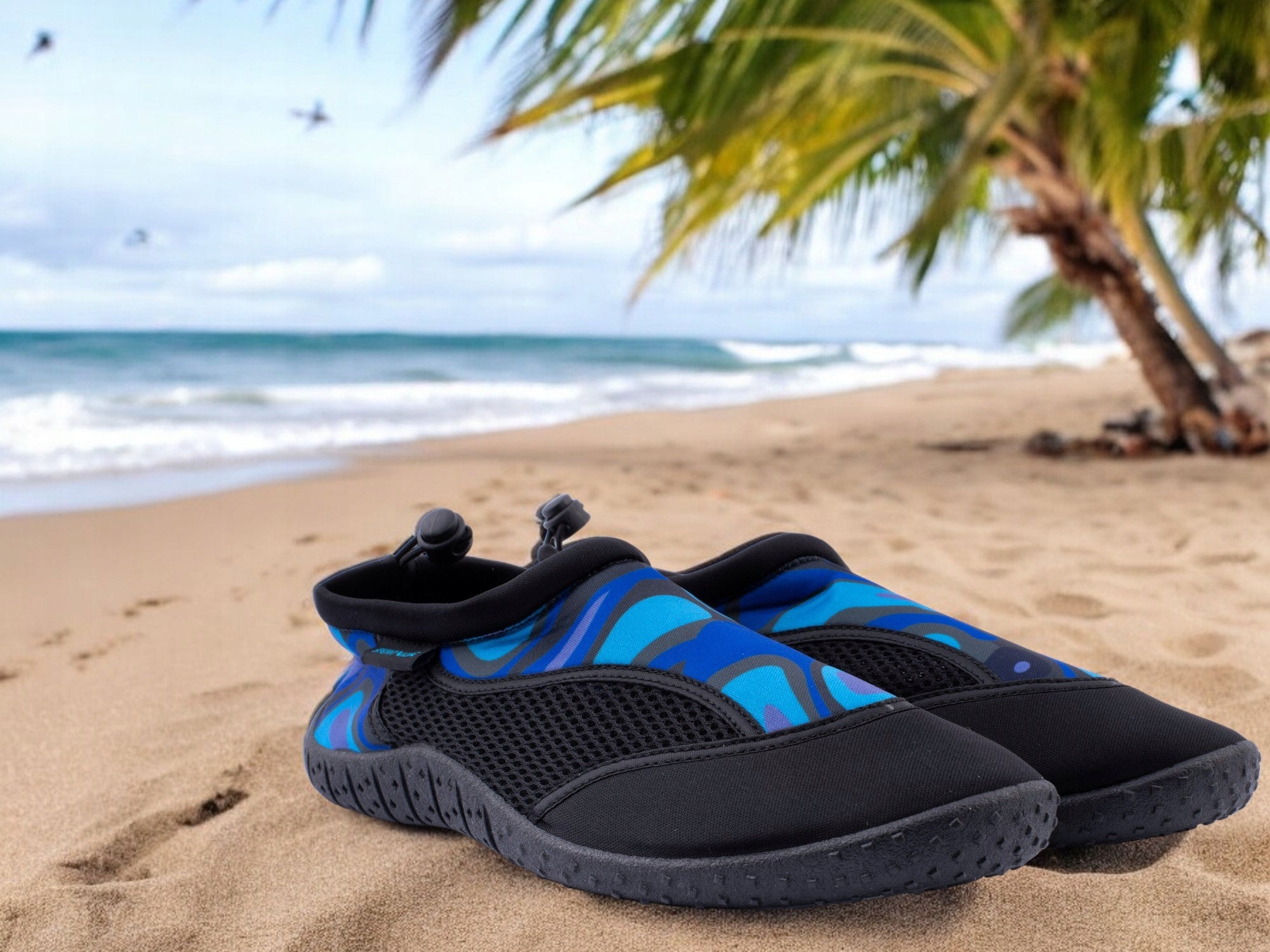 BEACH WATER SHOES SEA URCHINS SPORTVIDA R.43 Brand Sportvida