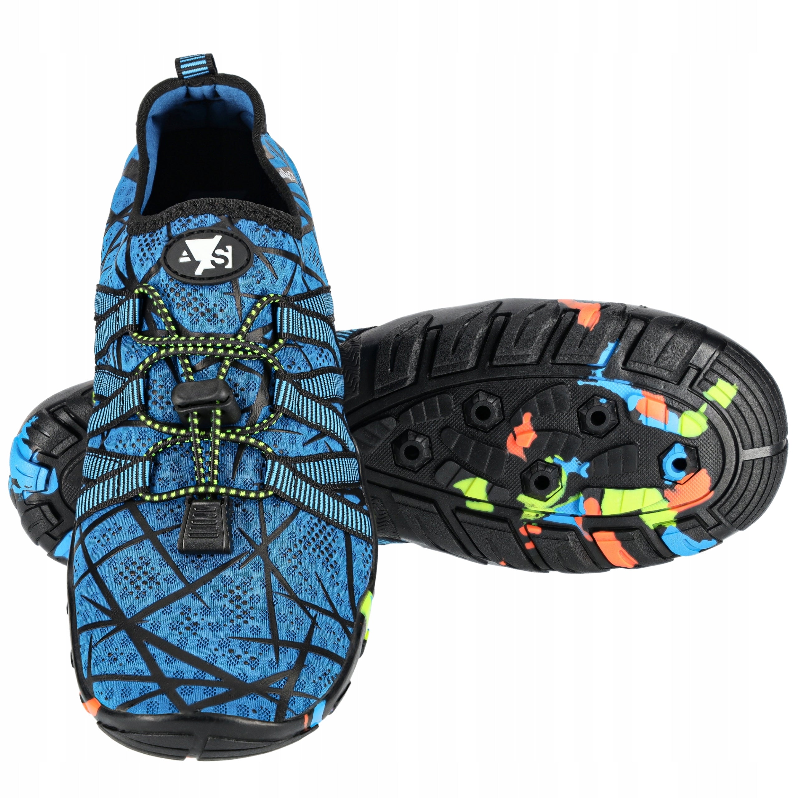 BEACH WATER SHOES SWIMMING ON SEA URCHINS ROCKS REEF CORALS R43 SPORTS Manufacturer code 5904183604596