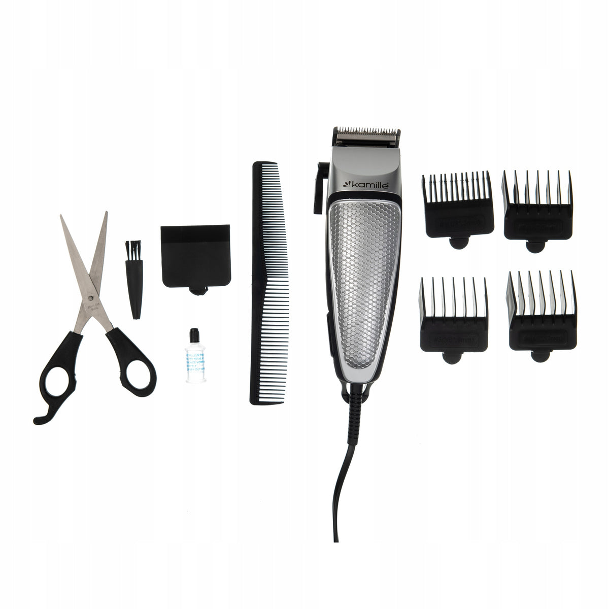 BEARD HAIR CLIPPER TRIMMER Charging time 0 min