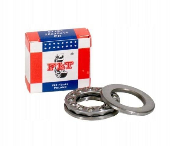 BEARING 51204 FLUT