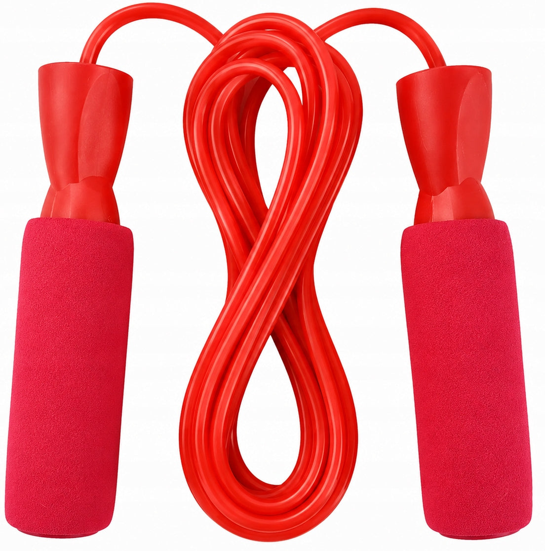 BEARING LINE JUMP ROPE 270 CM CROSSFIT MIX COLOR Manufacturer code 1009764