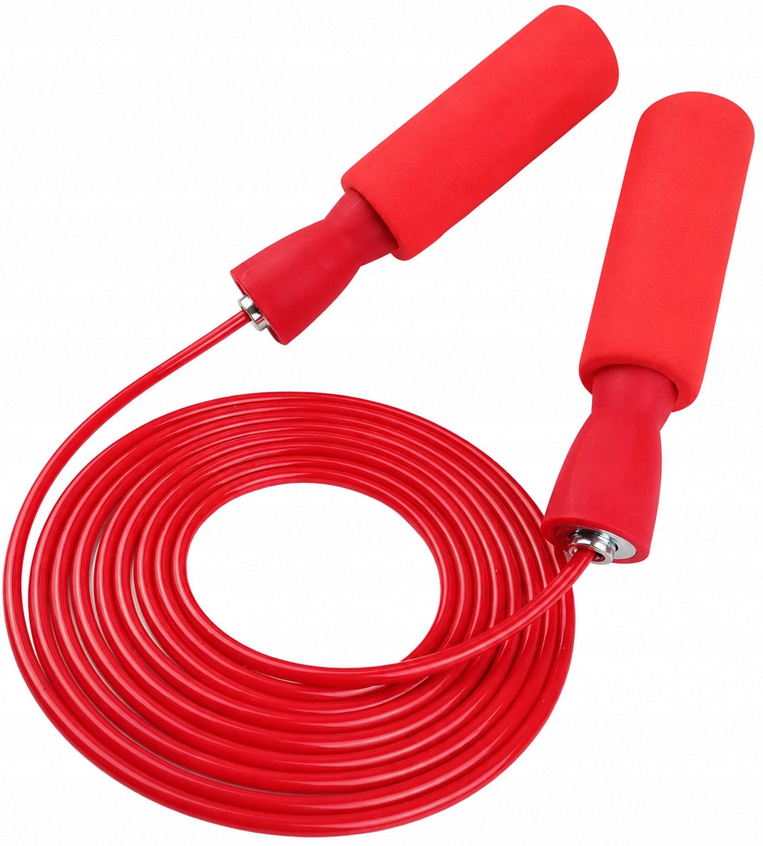 BEARING LINE JUMP ROPE 270 CM CROSSFIT MIX COLOR