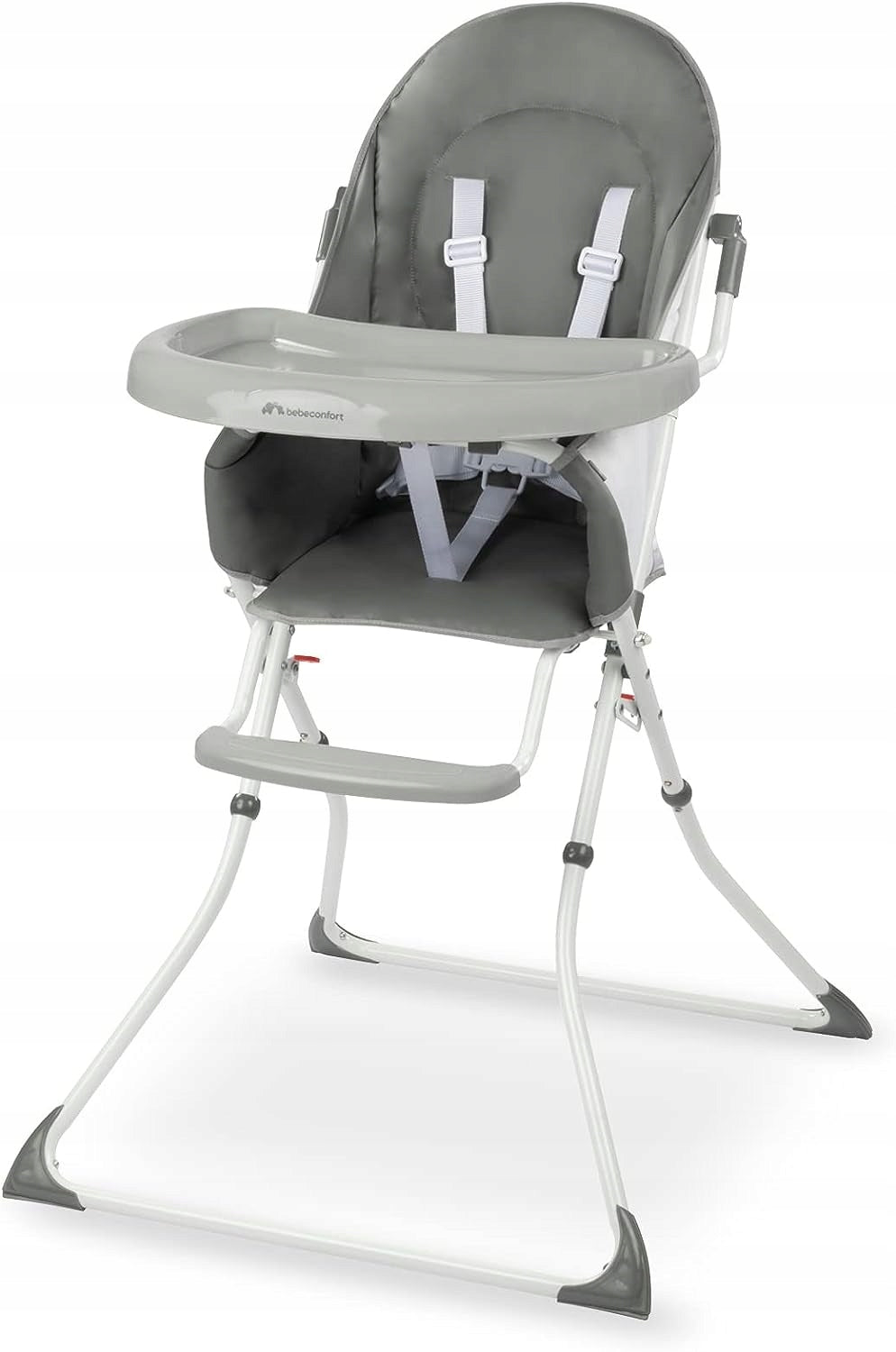 BEBE CONFORT KANJI HIGH CHAIR GREY