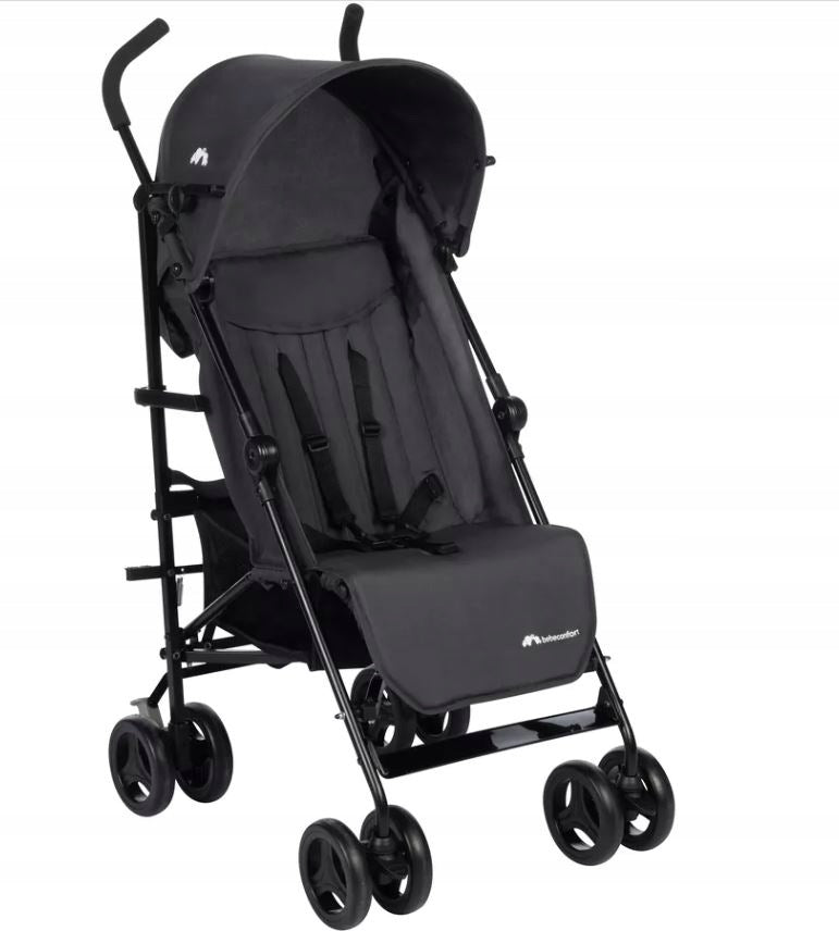 BEBE CONFORT RAINBOW STROLLER UMBRELLA MINERAL GRAPHITE Brand Bébé Confort