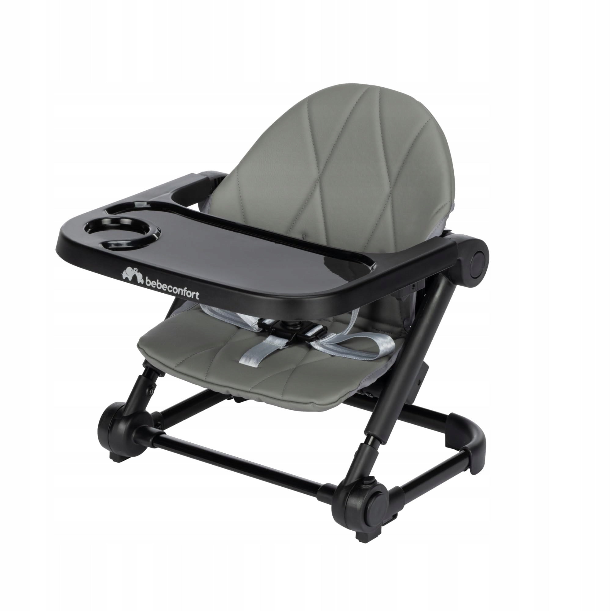 BEBECONFORT Moly Children's High Chair 6m-3l 9-15kg Folding Portable