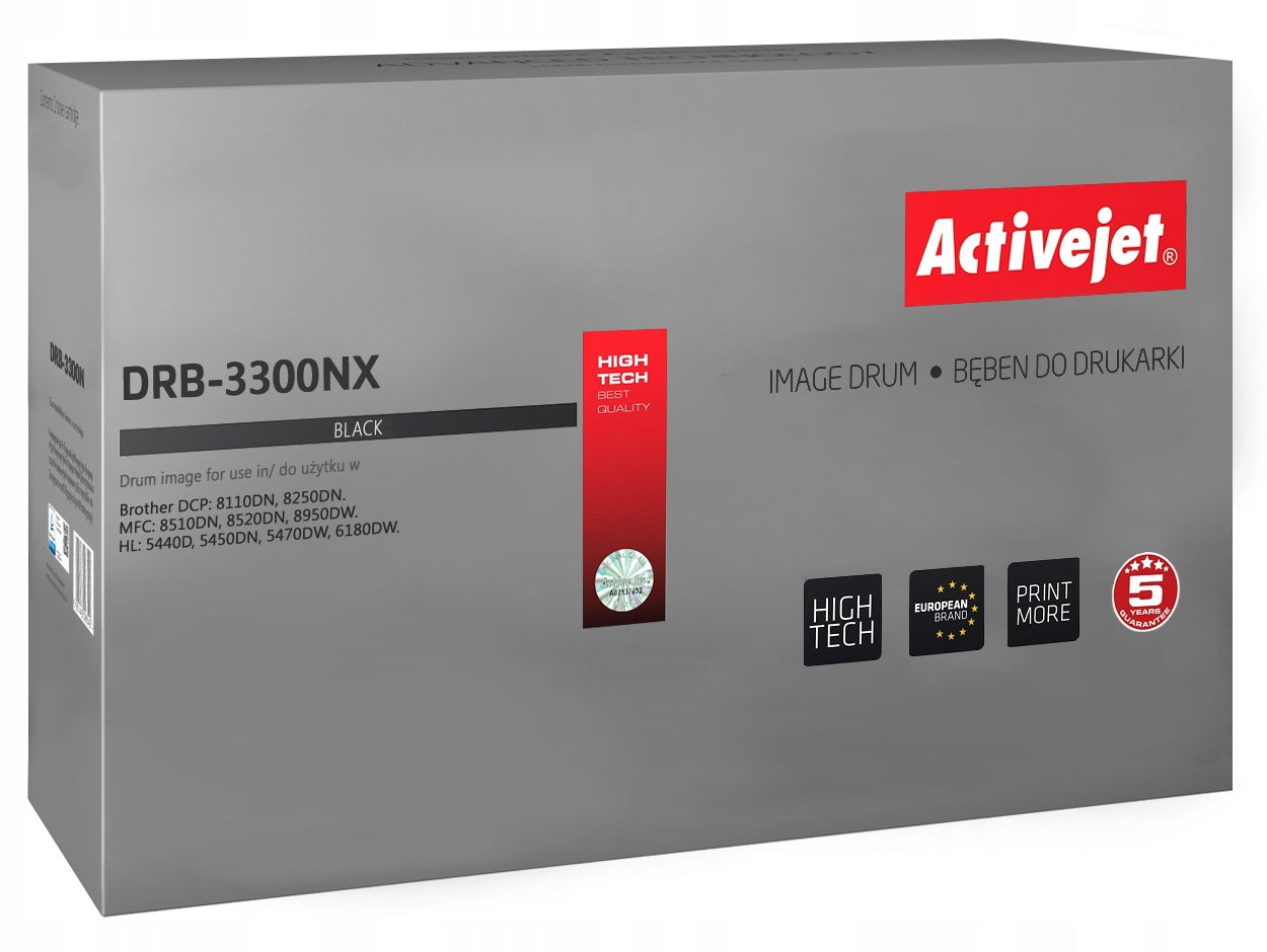 Activejet DRB-3300N 
