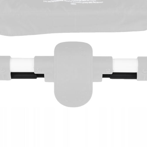 BEBETTO ORIGINAL STROLLER BRAKE PUSHER 2PCS