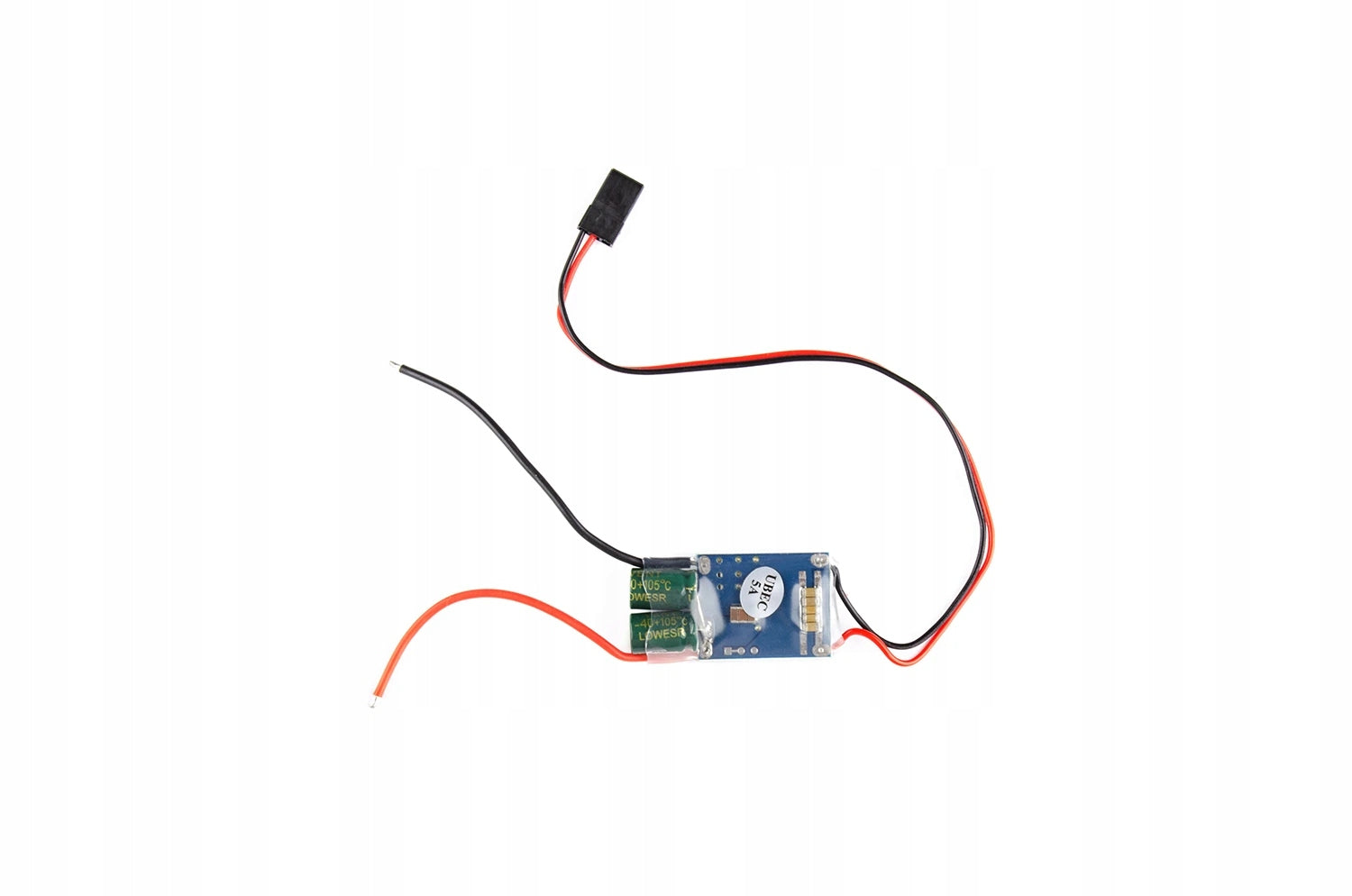 BEC Module Pilotix 5A UBEC Brand no brand