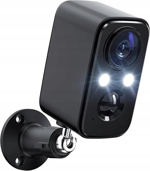 BECAMSO Outdoor surveillance camera DF220