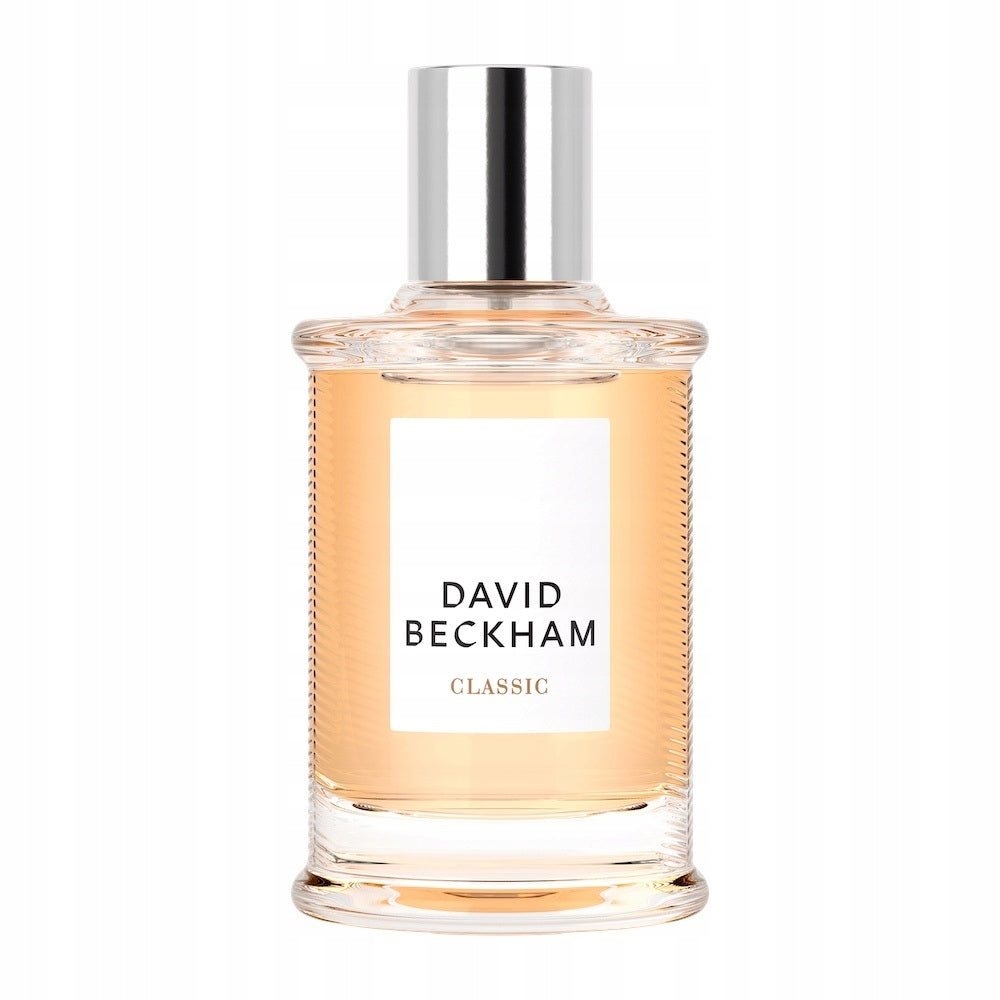 BECKHAM CLASSIC EDT 50ml SPRAY