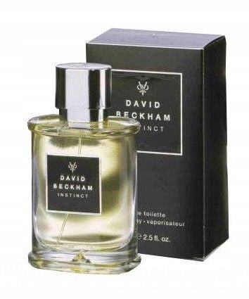 BECKHAM INSTINCT EDT 75ml