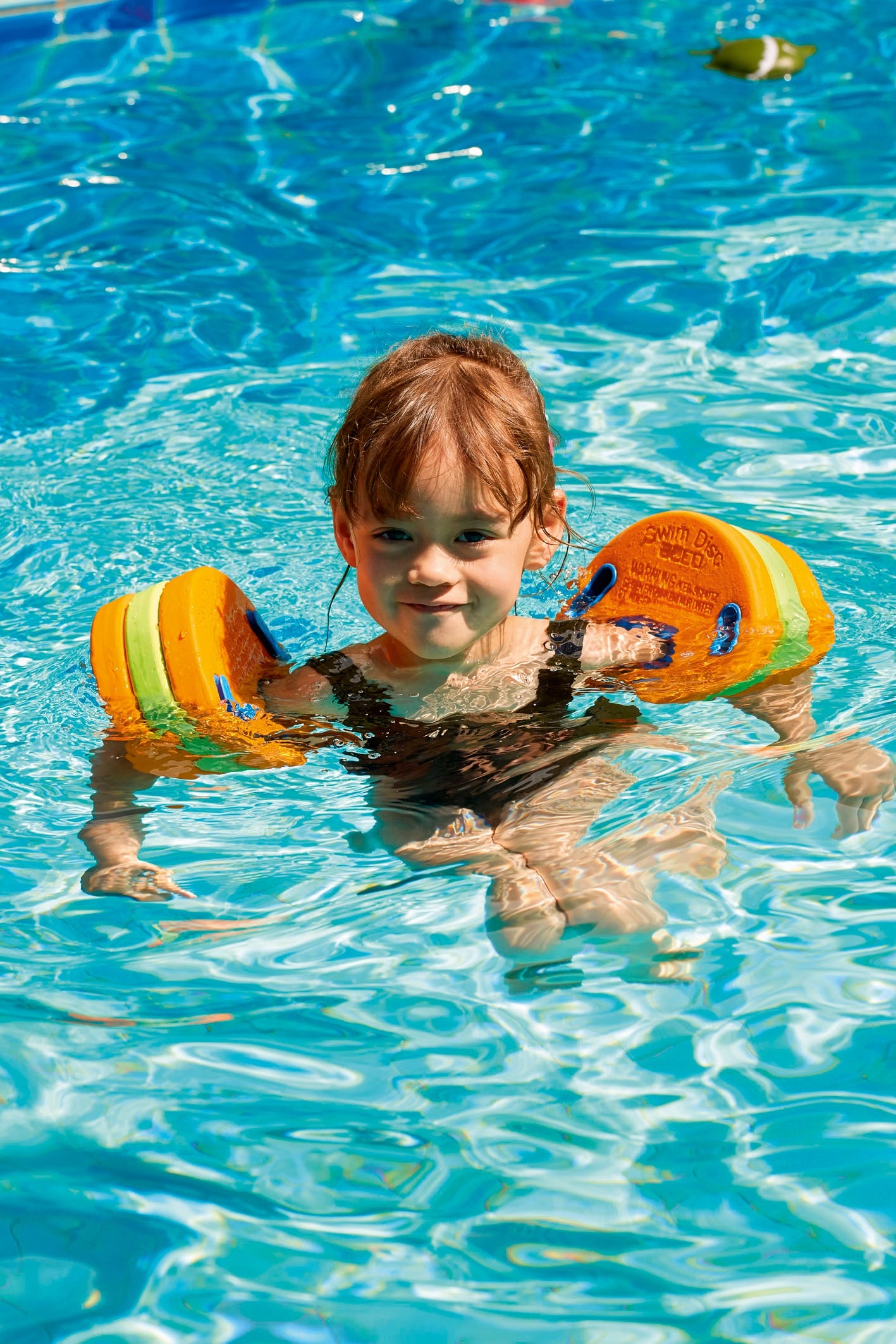 BECO SLEEVES FOR CHILDREN FOR SWIMMING POOL WEIGHT 0-30 KG 9602 Manufacturer code 9602