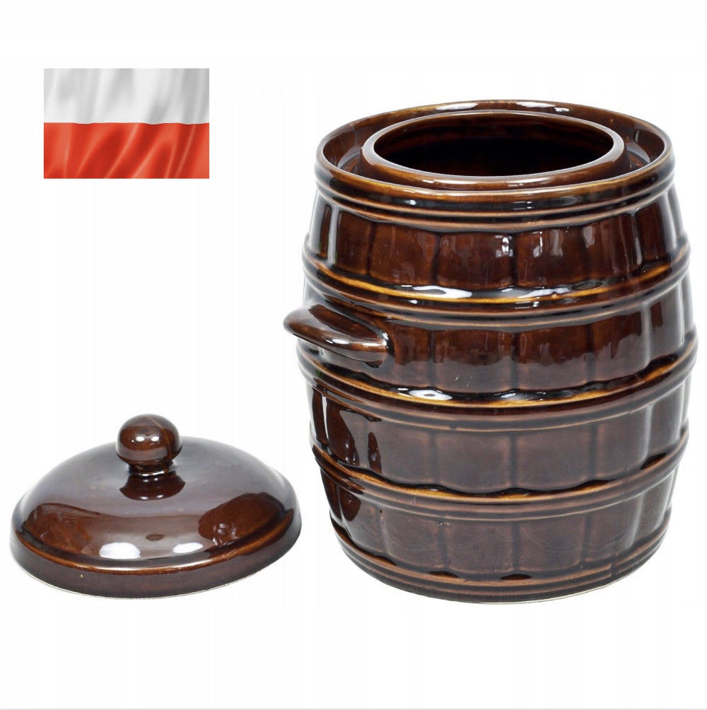 Gilus indas, 8L