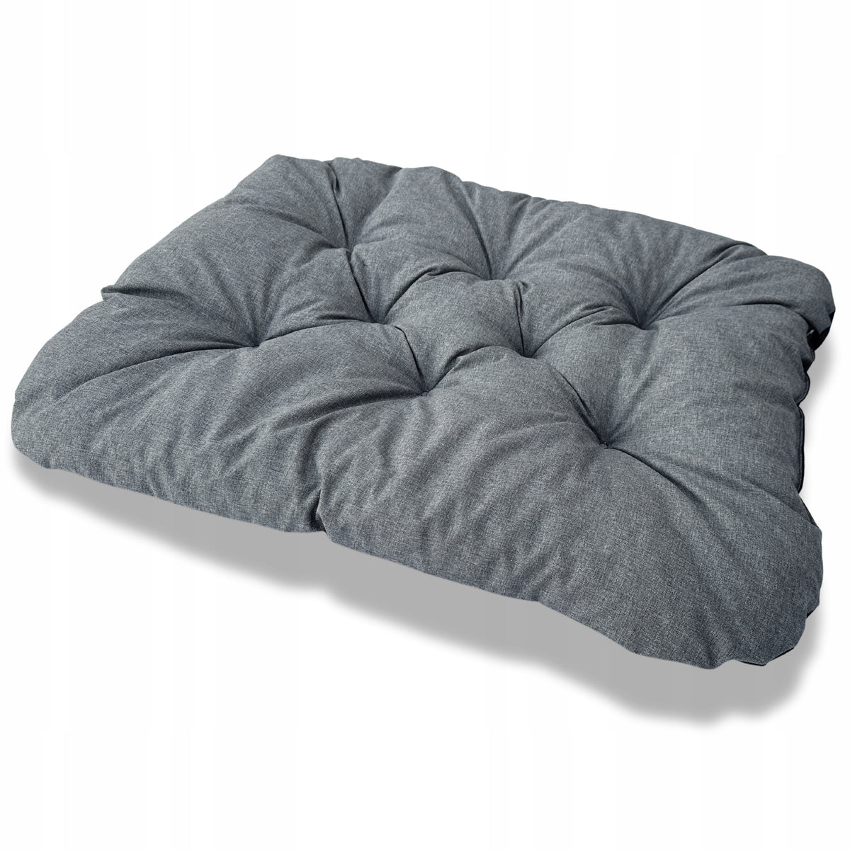 BED 70x50 FOR CAT DOG WATERPROOF QUILTED PILLOW Brand WBM Sewing