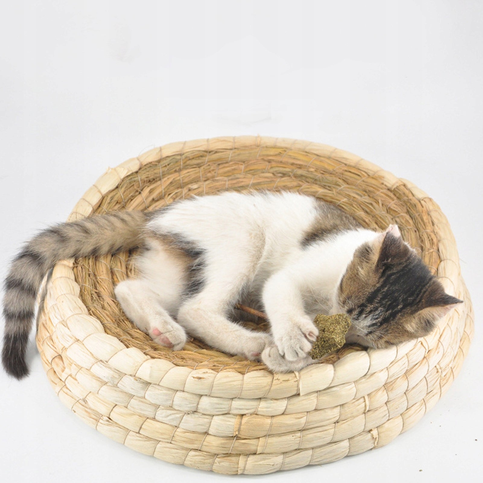 BED CHEST COTTAGE BEDDING FOR CAT 45CM Manufacturer code RVIJH3288