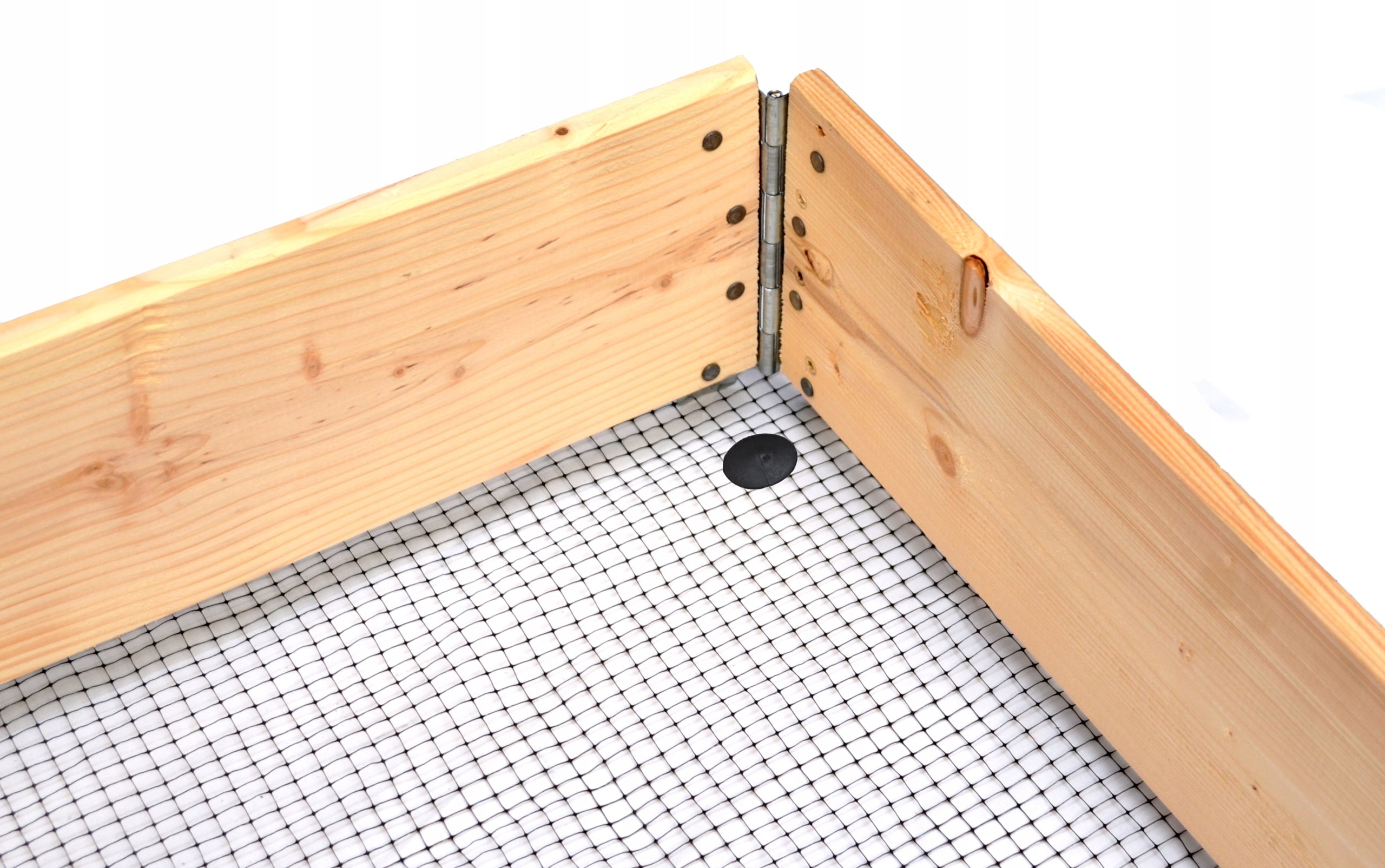BED ELEVATED Mole NET VEGETABLE 120x80 Vegetable DISCOUNT Manufacturer code warzywnik80x120