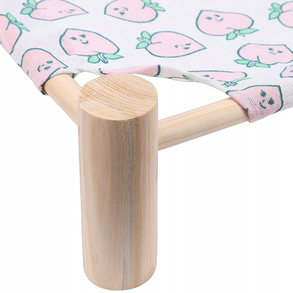 BED HAMMOCK FOR CAT BEDDING FOR ANIMALS ON LEGS Packaging status original