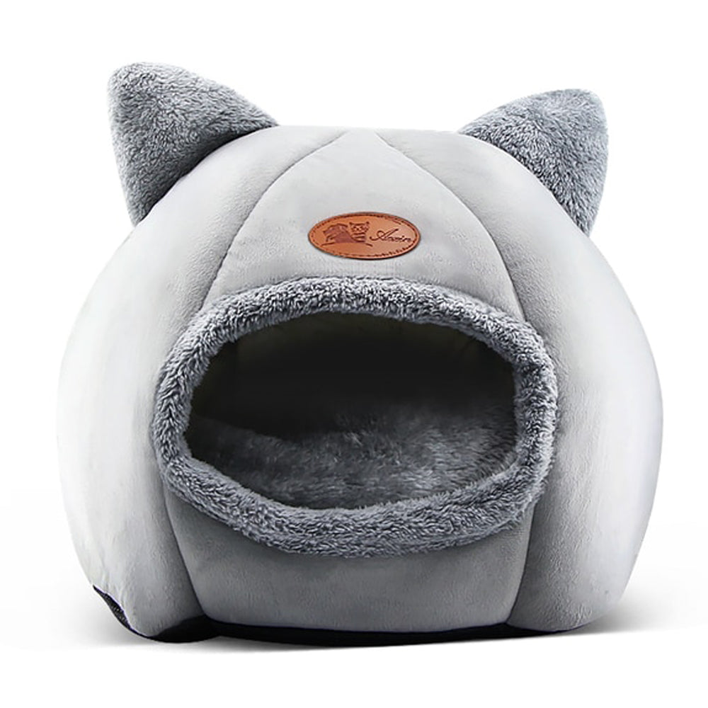 BED HOUSE kennel BOOTH for CAT cat Roz XL