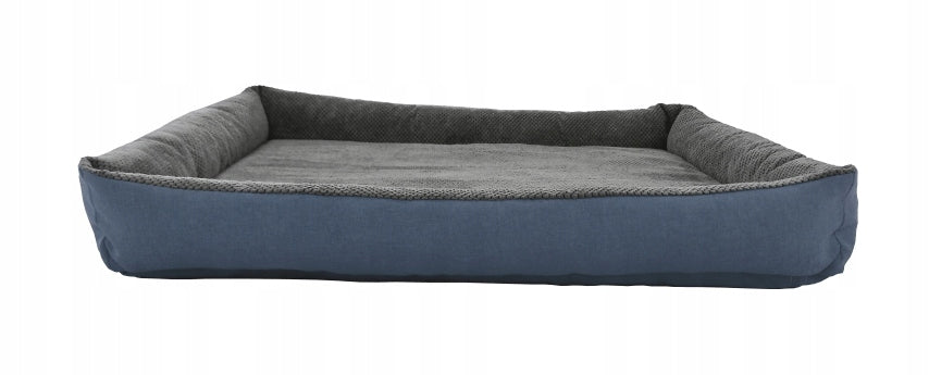 BED LARGE 120x100 playpen sleeping couch for dog Brand no brand