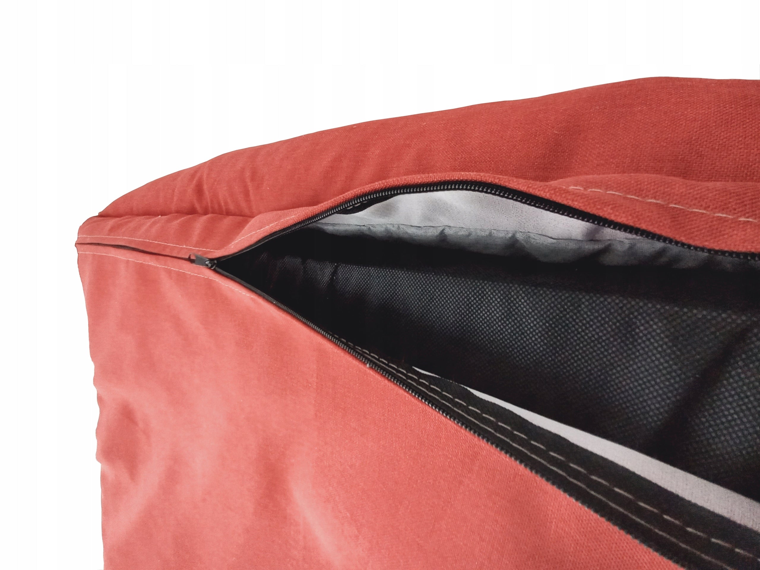 BED LARGE 120x100 playpen sleeping couch for dog Product width 100 cm