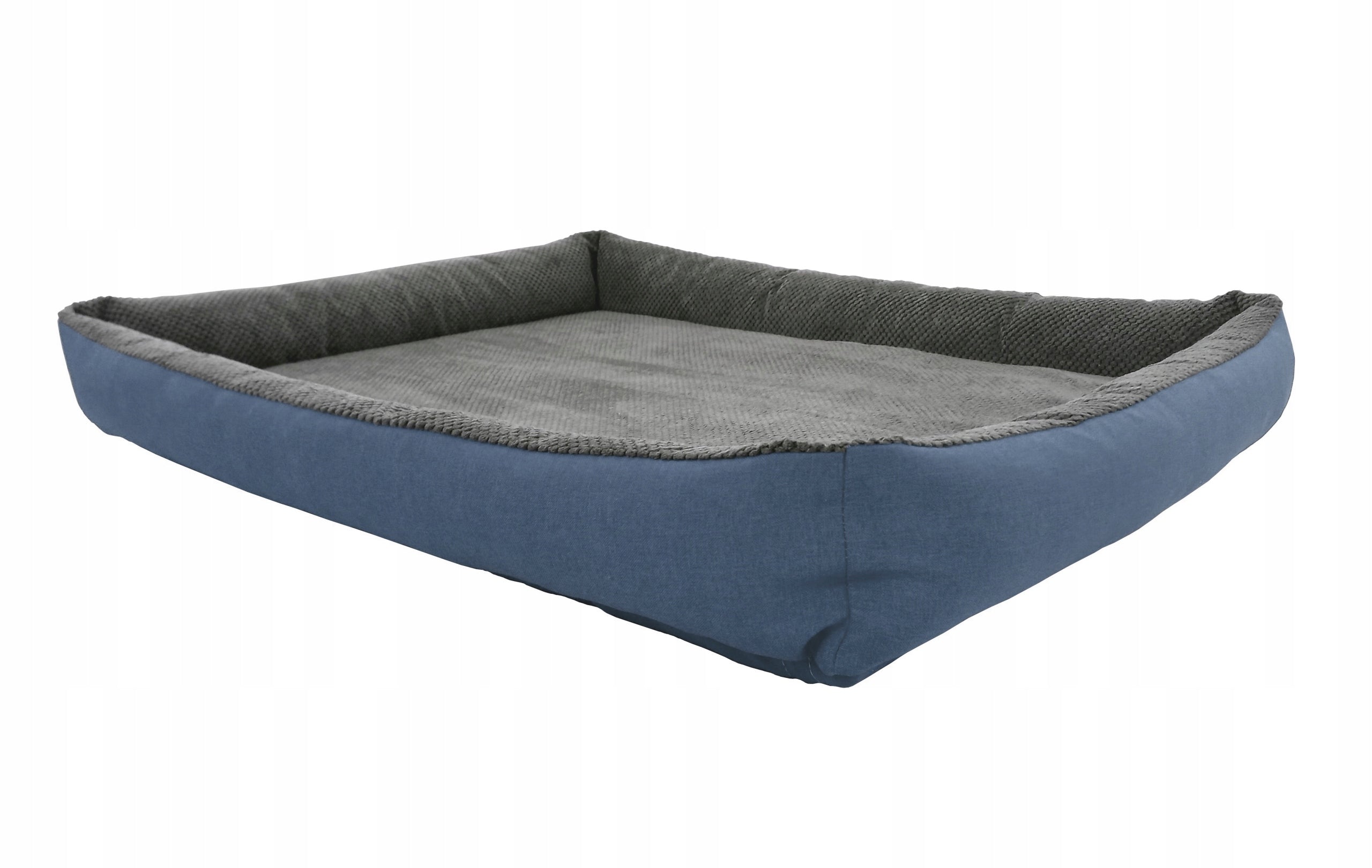BED LARGE 120x100 playpen sleeping couch for dog