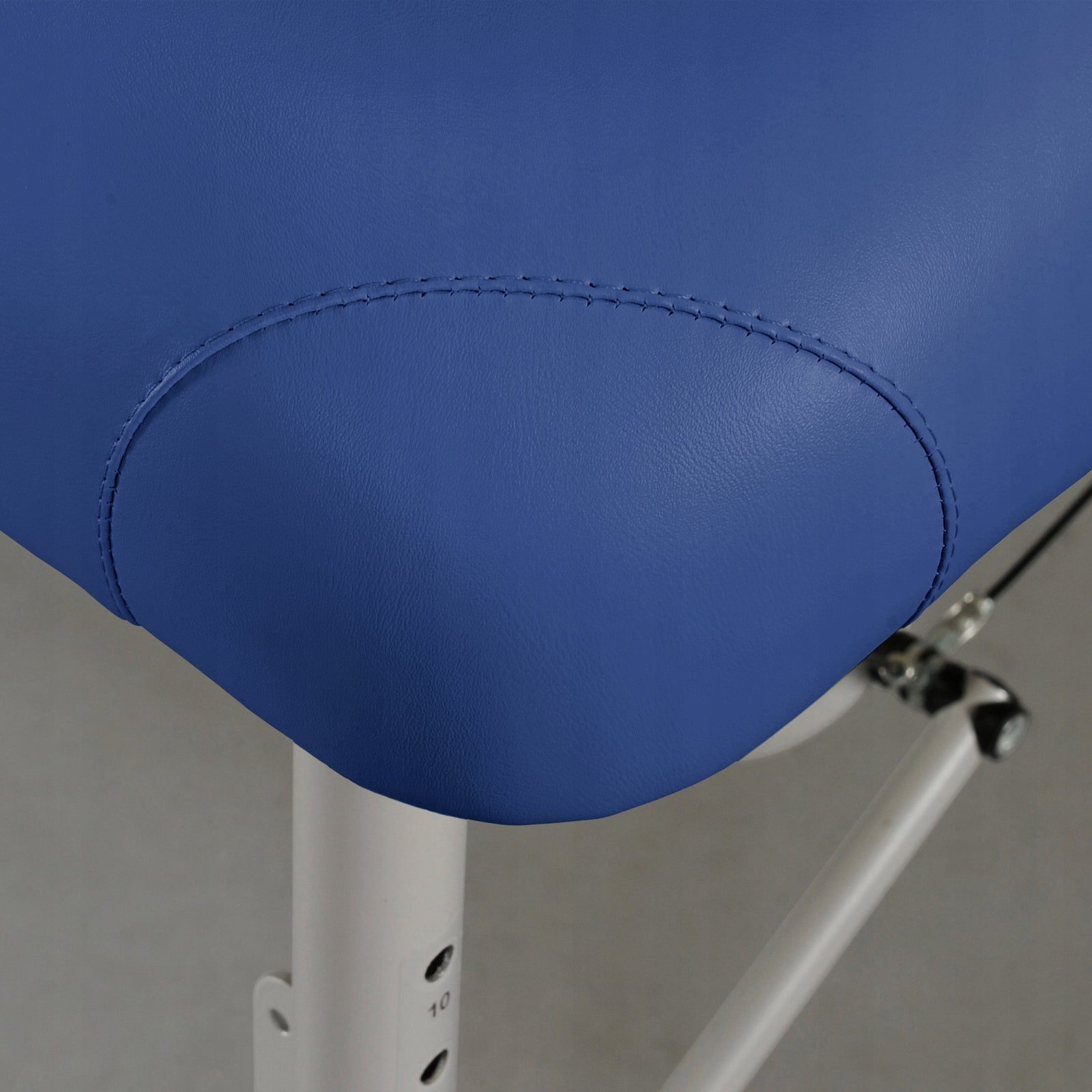 BED MASSAGE TABLE ALUMINUM FOLDING MEDMAL 60 STABILIZING LEG HABYS Brand Habys
