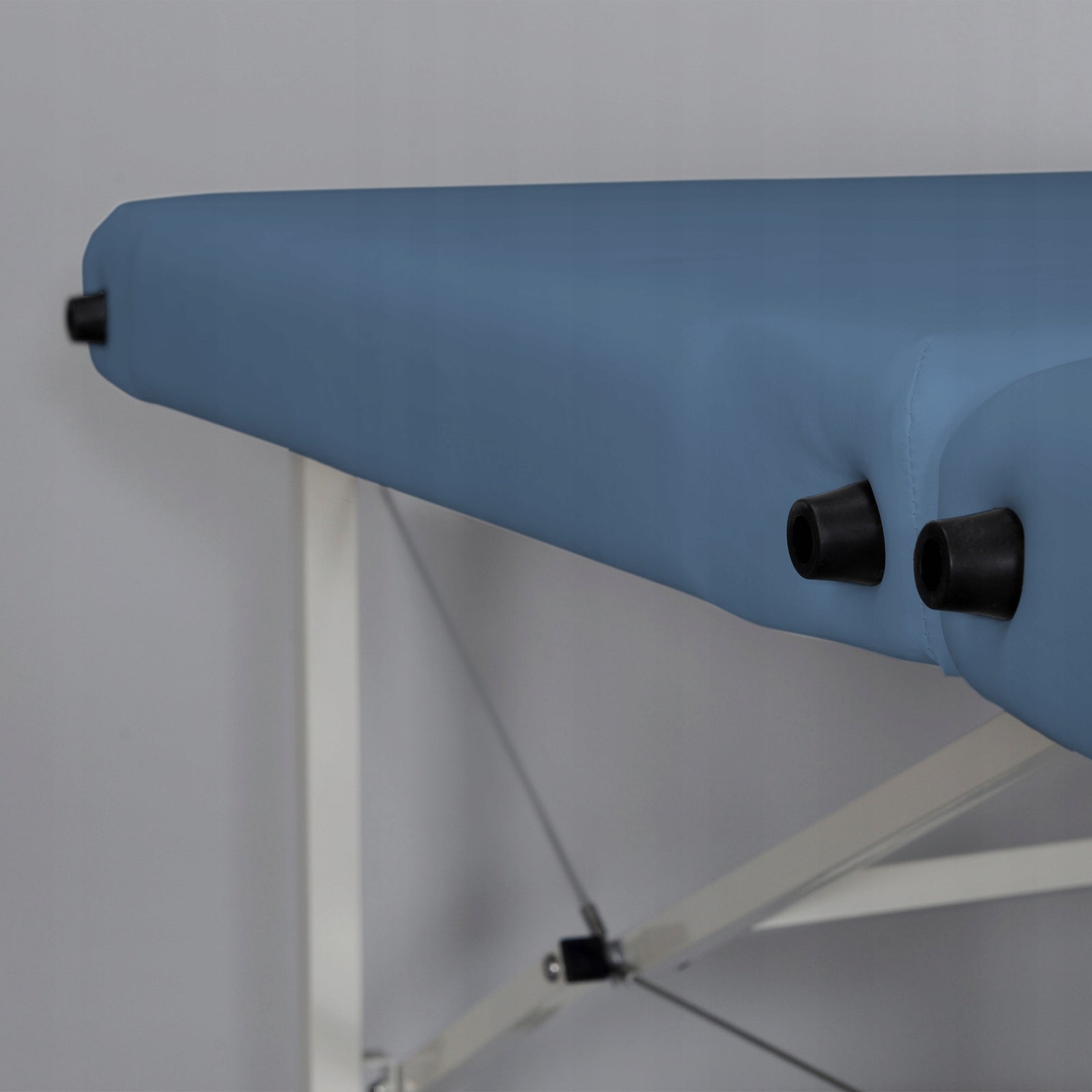 BED MASSAGE TABLE ALUMINUM FOLDING TORINA COVER FOAM 4CM EAN (GTIN) 5907813381652