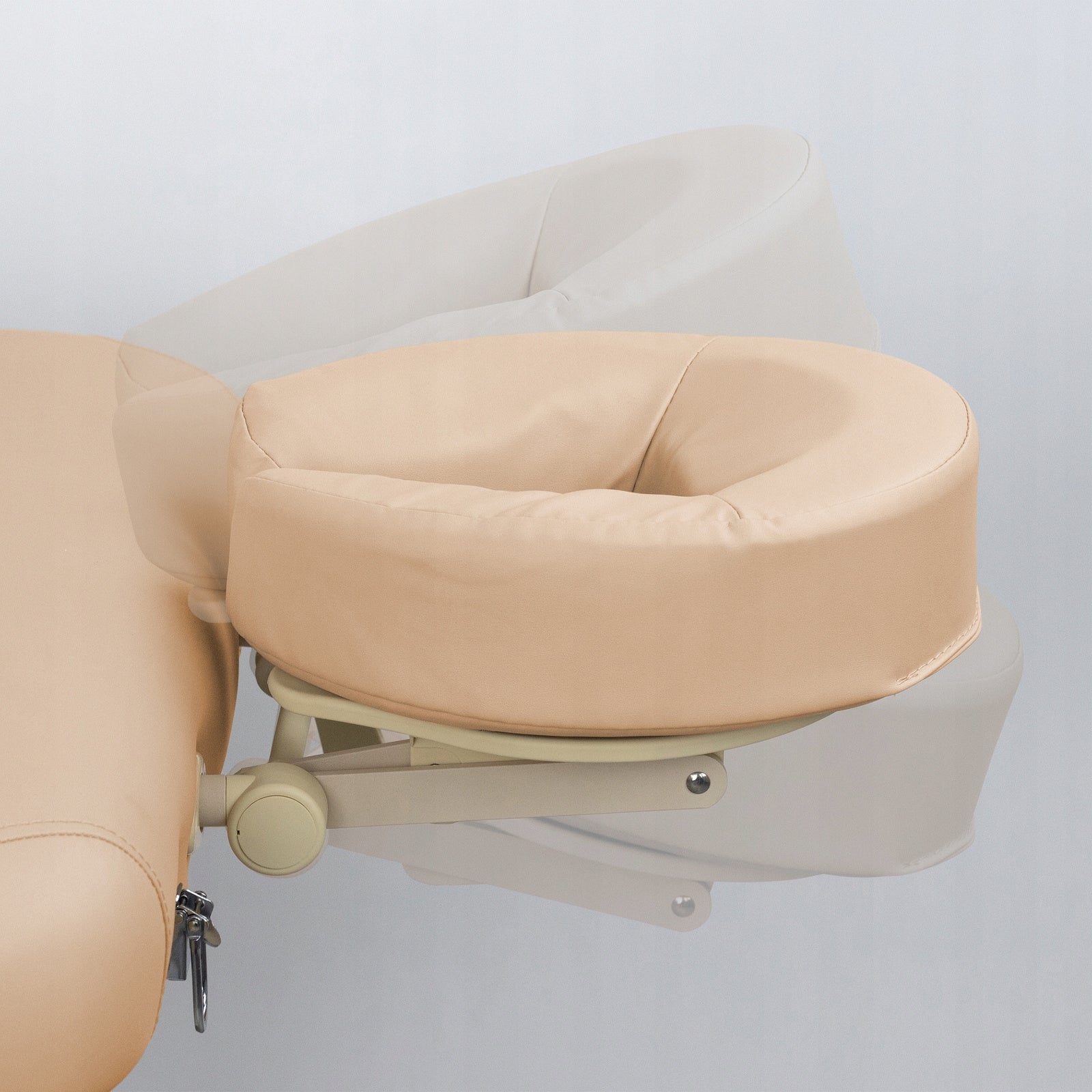BED MASSAGE TABLE FOLDING WOODEN BELLO ONE COMFORT FOAM 5CM HABYS Manufacturer code T-SKBELLONE002