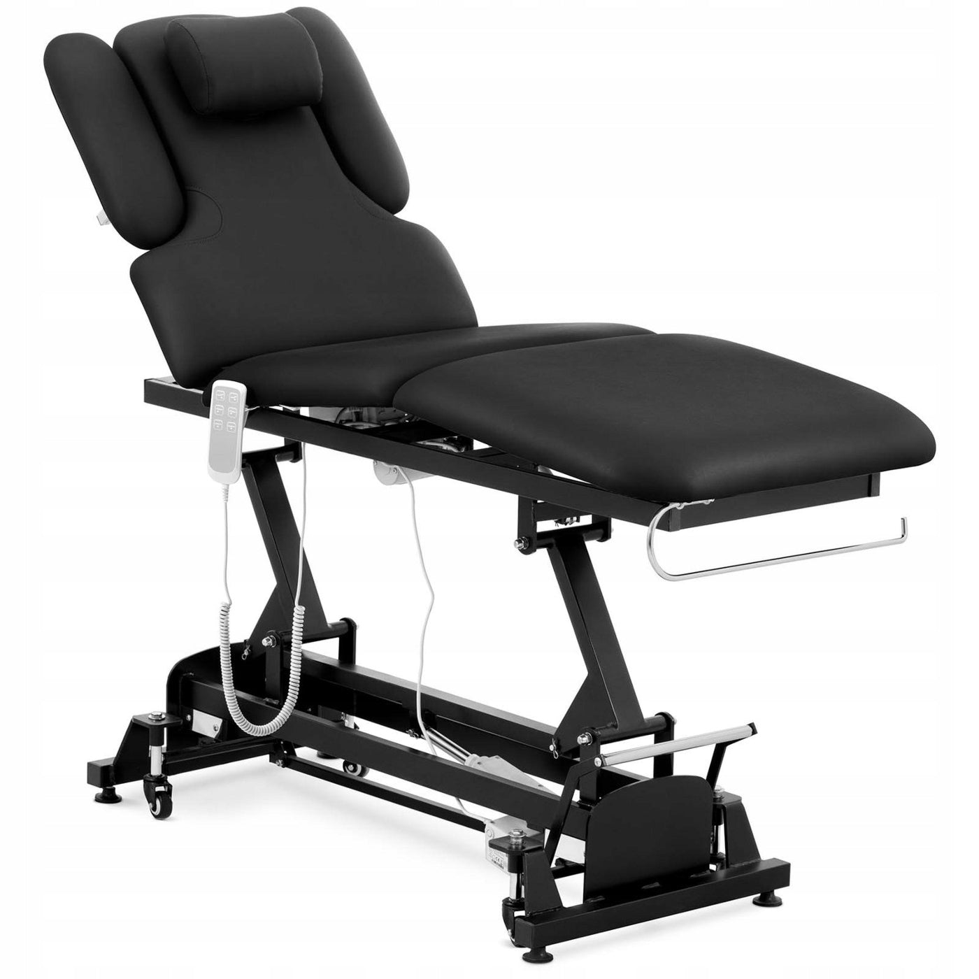 BED MASSAGE TABLE TREATMENTS REMOTE CONTROL ADJUSTMENT