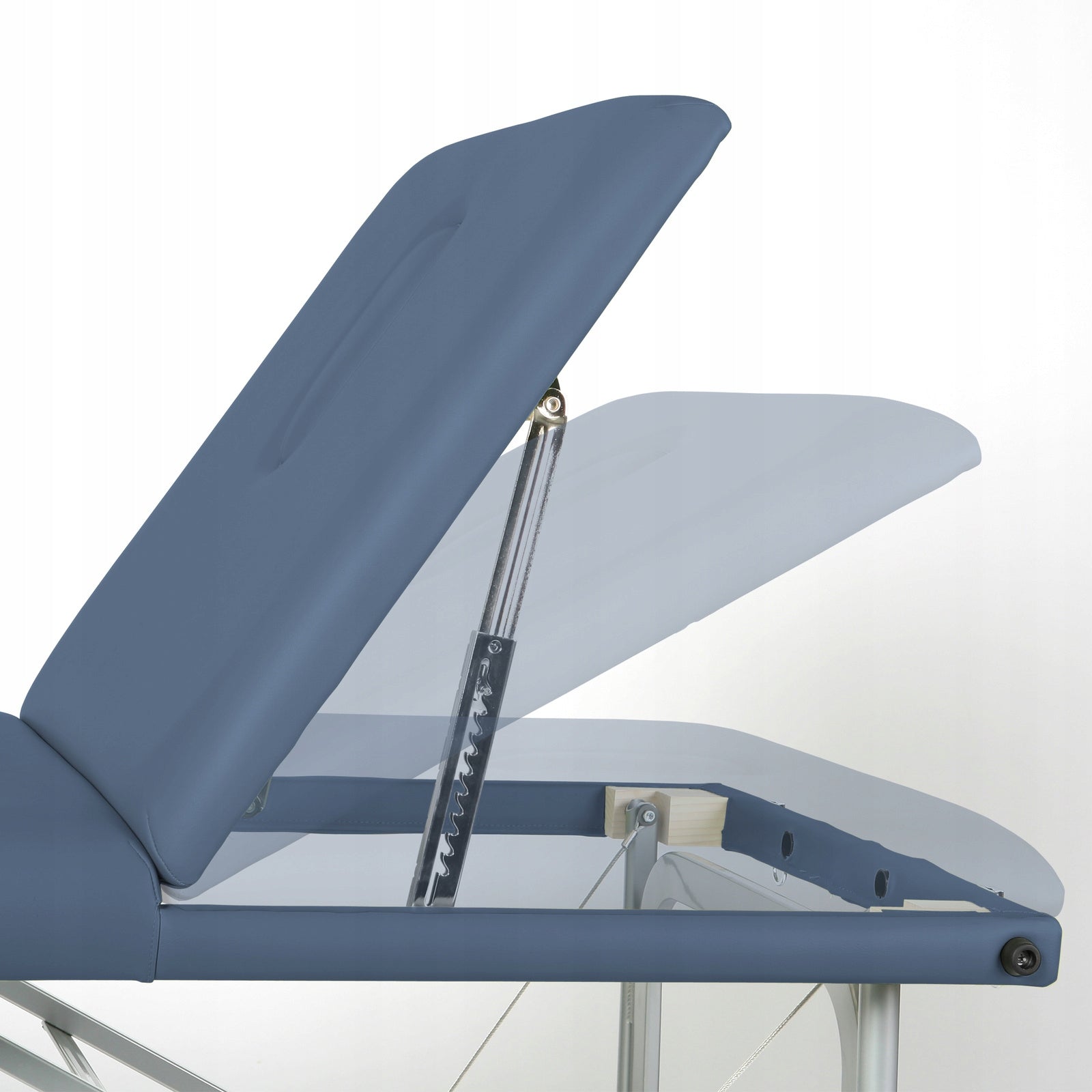 BED MASSAGE TABLE VESTA FOLDING ALUMINUM PORTABLE COVER Manufacturer code V-SKVESTAV007