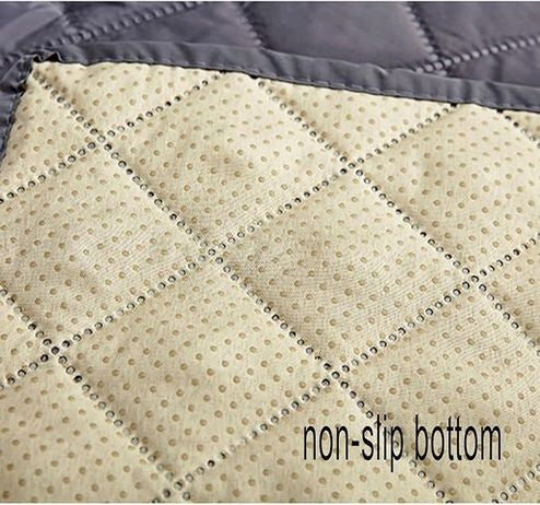 BED MAT FOR DOG AND CAT 75x75 cm NUKA – NON-SLIP FLOOR MAT Manufacturer code IMP30489